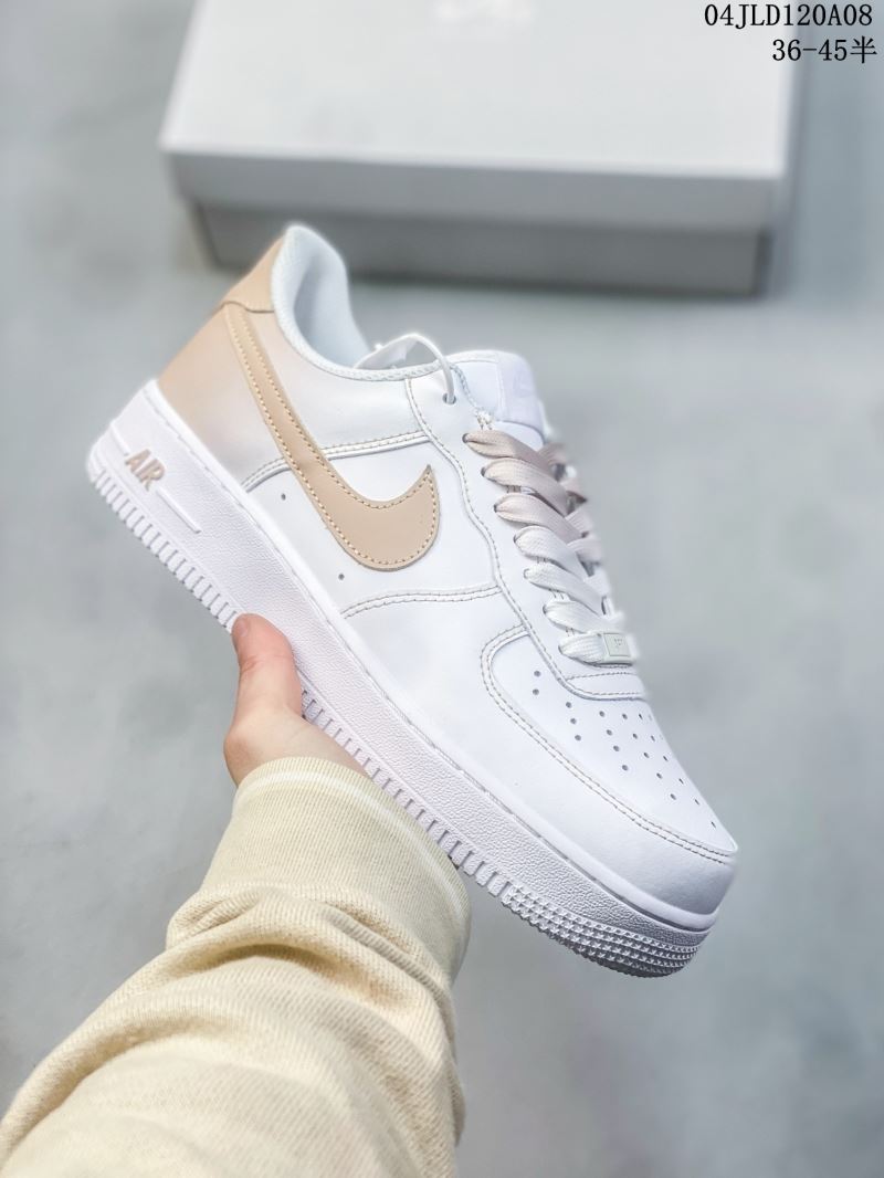 Nike Air Force 1 Shoes